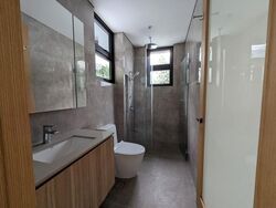 Mandai Garden (D26), Terrace #629153631